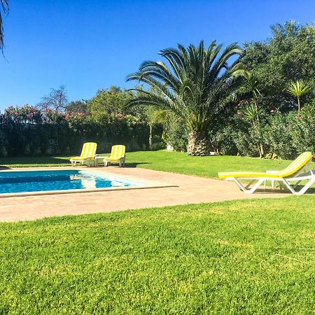 Quinta Da Ilda Villa Loulé Buitenkant foto
